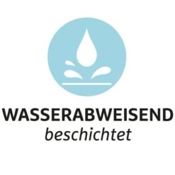 ZooRoyal Outdoorbett Noah 41 ZooRoyal Outdoorbett Noah -Heimtierbedarf Geschäft wasserabweisend beschichtet