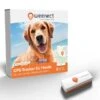 Weenect XS GPS Tracker Für Hunde Weiß -Heimtierbedarf Geschäft weenect xs gps tracker fur hunde weiss 1