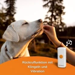 Weenect Dogs 2 - GPS Tracker Für Hunde -Heimtierbedarf Geschäft weenect dog2 4