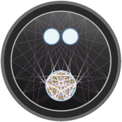 EHEIM UV-C Ersatz-Lampe -Heimtierbedarf Geschäft wirkweise reflex uvGLS7tz2FwULHN