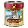 Wolfsblut Blue Mountain Adult -Heimtierbedarf Geschäft wolfsblut blue mountain 800g