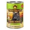 Wolfsblut Dark Forest Adult 2 Wolfsblut Dark Forest Adult -Heimtierbedarf Geschäft wolfsblut dark forest 395g
