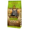 Wolfsblut Dark Forest Adult -Heimtierbedarf Geschäft wolfsblut dark forrest adult trockenfutter mit wildfleisch
