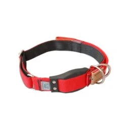 WowWow Professional Halsband Rot -Heimtierbedarf Geschäft wowwow halsband rot