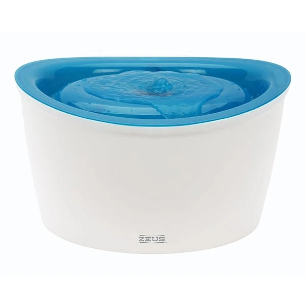 Zeus Trinkbrunnen 6l 3 Zeus Trinkbrunnen 6l