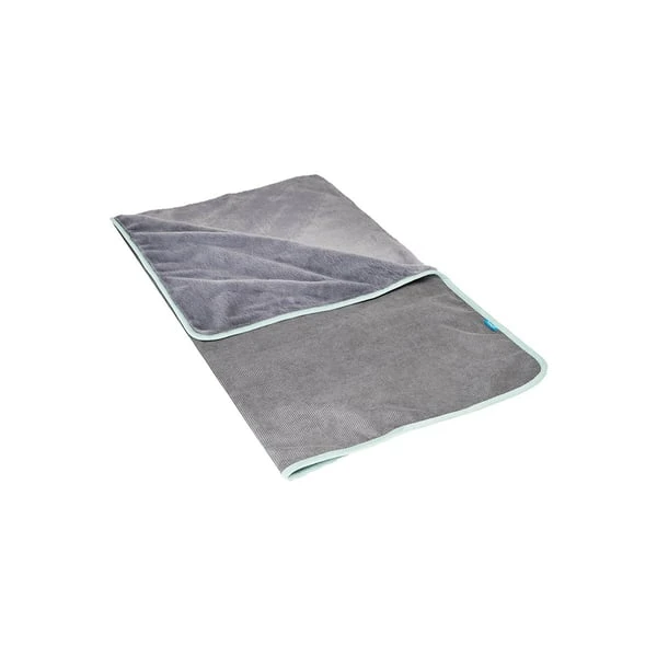 ZooRoyal Kuscheldecke Levi Anthrazit 120 X 100 Cm 4 ZooRoyal Kuscheldecke Levi Anthrazit 120 X 100 Cm – Bild 2