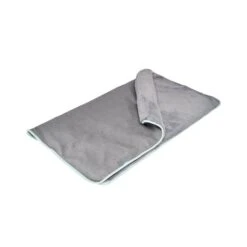 ZooRoyal Kuscheldecke Levi Anthrazit 120 X 100 Cm 16 ZooRoyal Kuscheldecke Levi Anthrazit 120 X 100 Cm -Heimtierbedarf Geschäft zooroyal decke levi anthrazit 120 x 100 cm 2