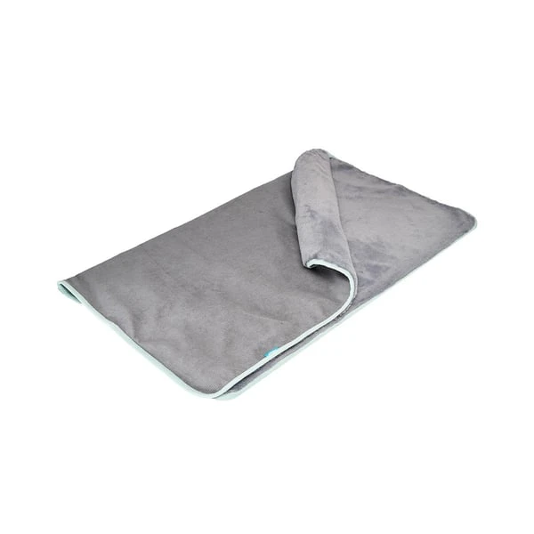 ZooRoyal Kuscheldecke Levi Anthrazit 120 X 100 Cm 5 ZooRoyal Kuscheldecke Levi Anthrazit 120 X 100 Cm – Bild 3