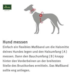 Hunter Norwegergeschirr Racing, Rot/schwarz -Heimtierbedarf Geschäft zooroyal einkaufshilfe hunter geschirr 600x6005b7d07d6c01fe