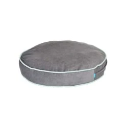 ZooRoyal Hundekissen Elias Anthrazit -Heimtierbedarf Geschäft zooroyal hundekissen elias anthrazit O 100 cm 1