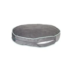 ZooRoyal Hundekissen Elias Anthrazit -Heimtierbedarf Geschäft zooroyal hundekissen elias anthrazit O 100 cm 4