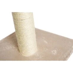 ZooRoyal Kratzbaum Ida 60cm 12 ZooRoyal Kratzbaum Ida 60cm -Heimtierbedarf Geschäft zooroyal kratzbaum ida beige 2605a10bb8596b