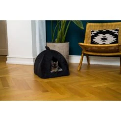 ZooRoyal Kuschelhöhle Dreamy -Heimtierbedarf Geschäft zooroyal kuschelhohle dreamy 4