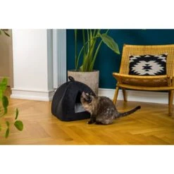 ZooRoyal Kuschelhöhle Dreamy -Heimtierbedarf Geschäft zooroyal kuschelhohle dreamy 5