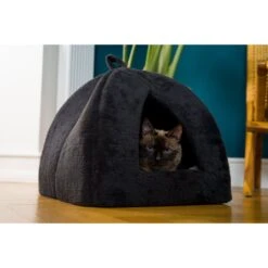 ZooRoyal Kuschelhöhle Dreamy -Heimtierbedarf Geschäft zooroyal kuschelhohle dreamy 6