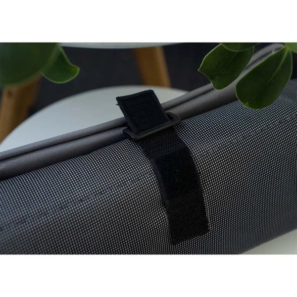 ZooRoyal Reisedecke Sam 75x60cm 7 ZooRoyal Reisedecke Sam 75x60cm – Bild 5