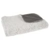 ZooRoyal Premium Kuscheldecke Fluffy 140x100cm -Heimtierbedarf Geschäft zooroyal fluffy graumeliert decke5xQzsnfxSleST