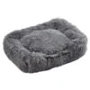 ZooRoyal Kuschelbett Lazy 61x48 Cm 1 ZooRoyal Kuschelbett Lazy 61x48 Cm -Heimtierbedarf Geschäft zooroyal haustierkuschel bett lazy 61x48 anthrazit webOJiqD1pxld3RX