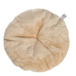 ZooRoyal Kratzbaum Karla 48,5 Cm Creme -Heimtierbedarf Geschäft zooroyal kissen rund creme web 18gbD9YjMLTxdo