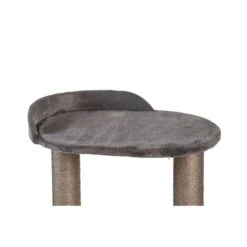 ZooRoyal Kratzbaum Lina 125cm Anthrazit -Heimtierbedarf Geschäft zooroyal kratzbaum lina 125cm 5