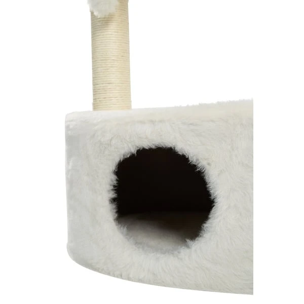 ZooRoyal Kratzbaum Nora 60 Cm 6 ZooRoyal Kratzbaum Nora 60 Cm – Bild 4