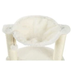 ZooRoyal Kratzbaum Nora 60 Cm 15 ZooRoyal Kratzbaum Nora 60 Cm -Heimtierbedarf Geschäft zooroyal kratzbaum nora 60cm creme web 9