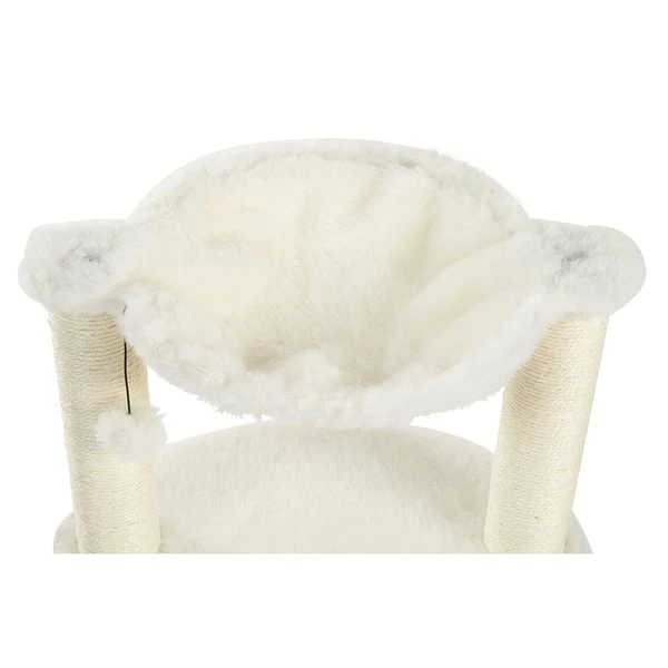 ZooRoyal Kratzbaum Nora 60 Cm 7 ZooRoyal Kratzbaum Nora 60 Cm – Bild 5