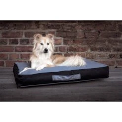 ZooRoyal Outdoor Hundekissen Tico -Heimtierbedarf Geschäft zooroyal tico 8